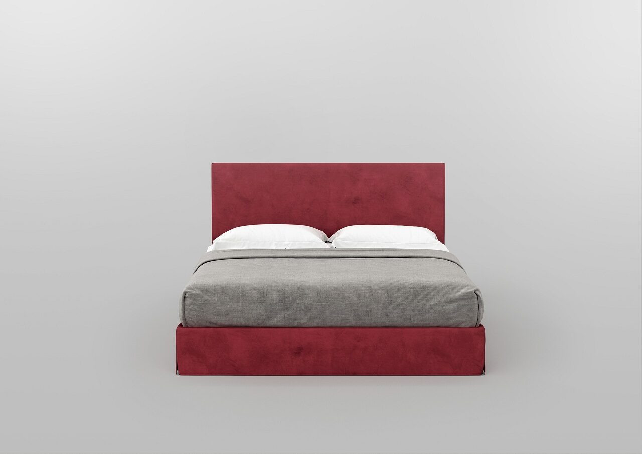 THE SERENITY BED by Elite Strom