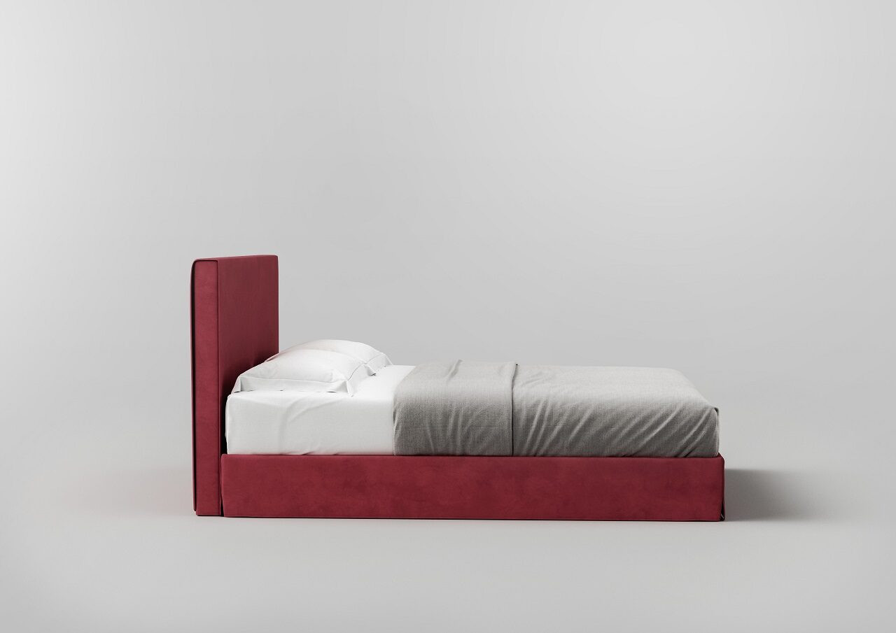THE SERENITY BED by Elite Strom