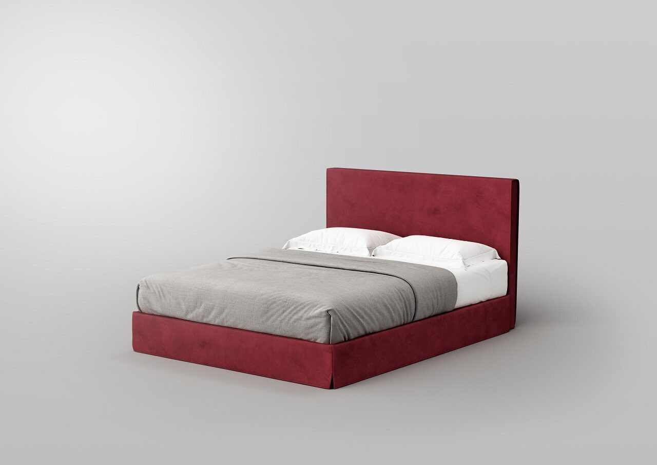 THE SERENITY BED by Elite Strom