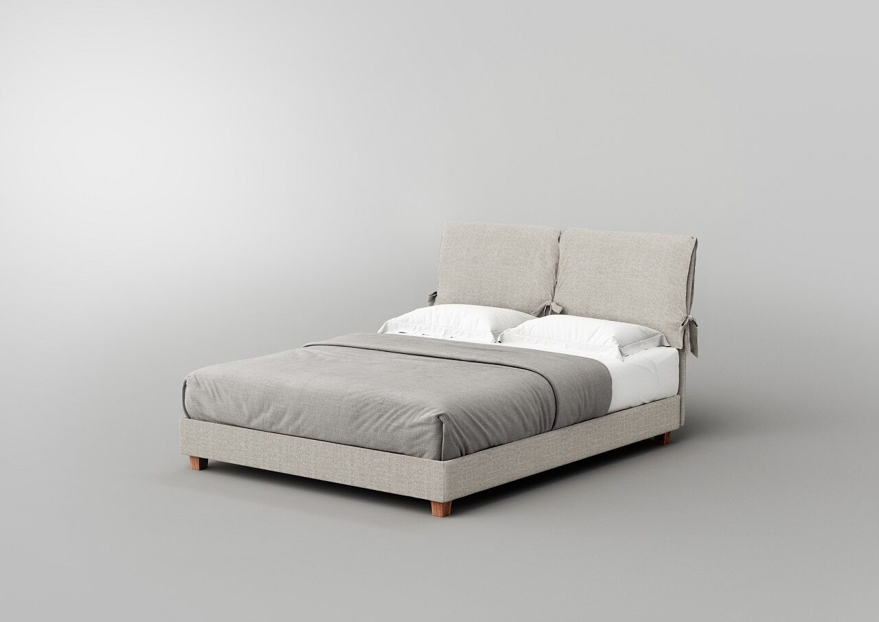 ΚΡΕΒΑΤΙ SOFT by Elite Strom