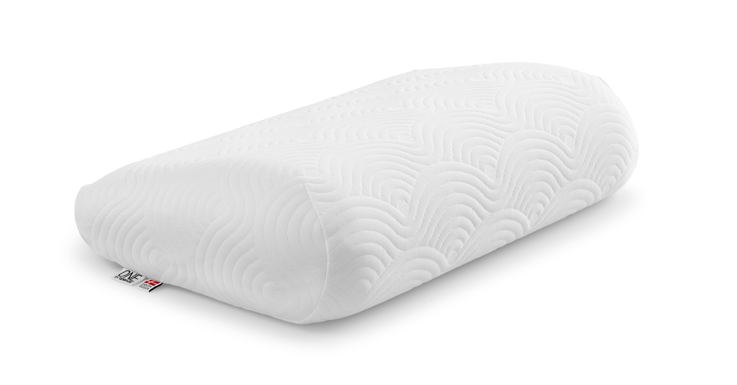 THE ONE PILLOW SUPPORT by Tempur