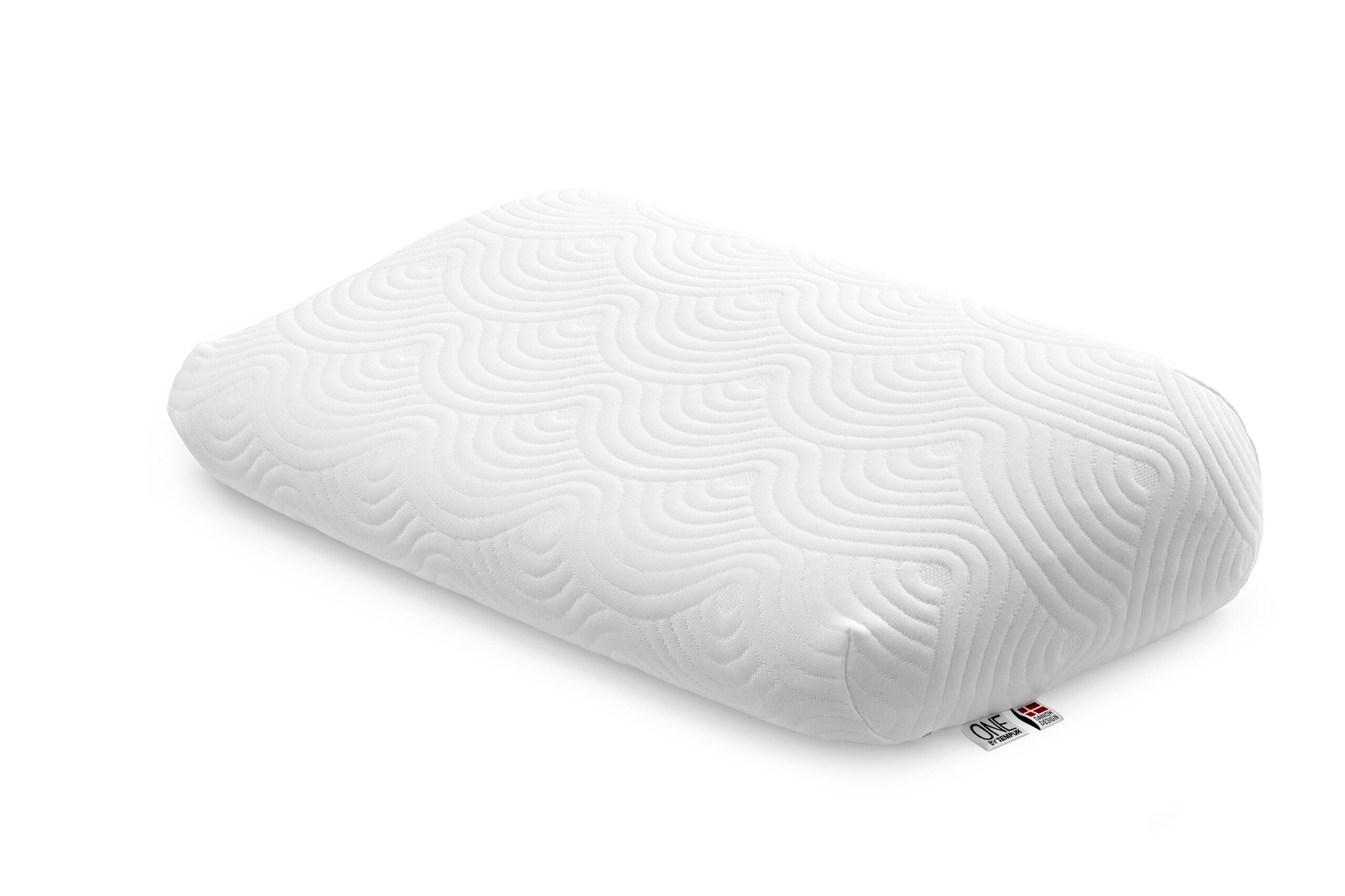 THE ONE PILLOW SUPPORT by Tempur