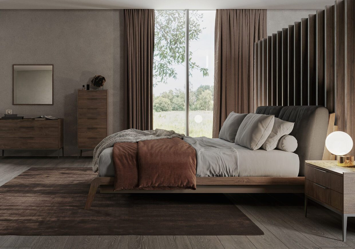 THE MARCO BED