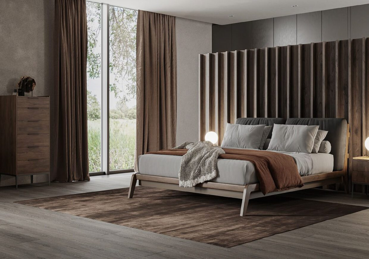 THE MARCO BED