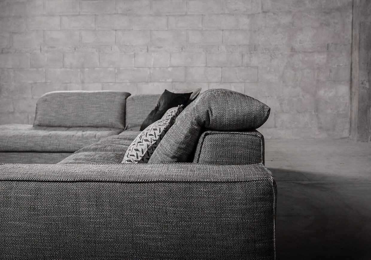 THE EILA CORNER SOFA