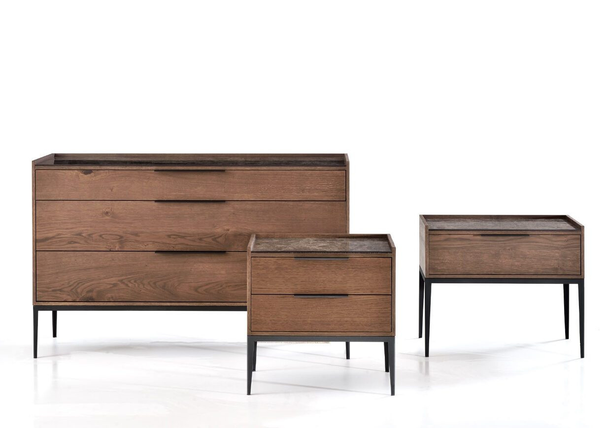 THE MARCO BED