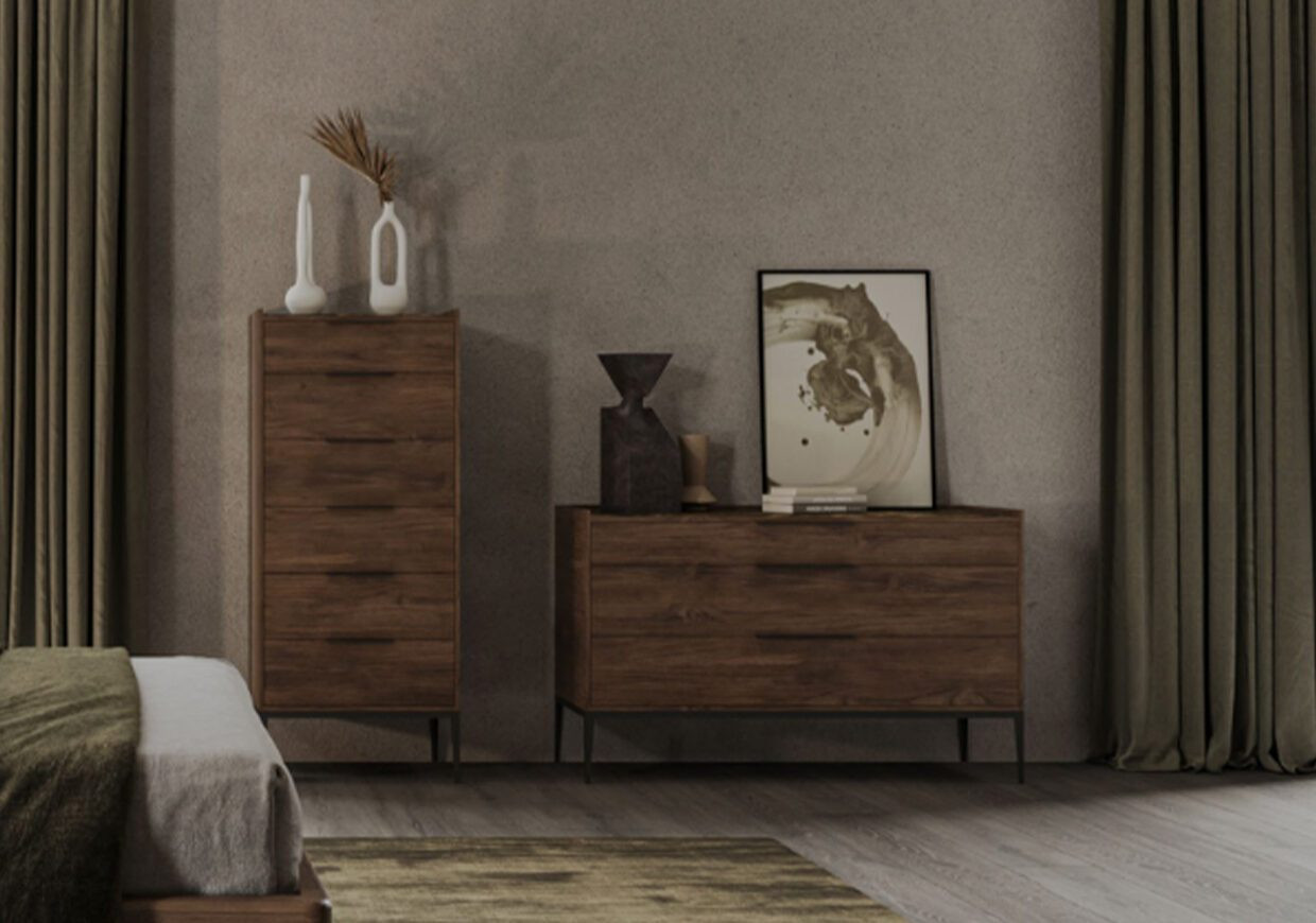 THE MARCO BED