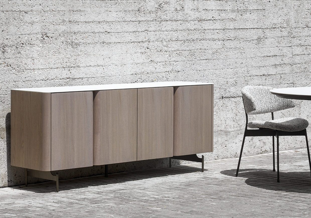 THE AMELIA SIDEBOARD