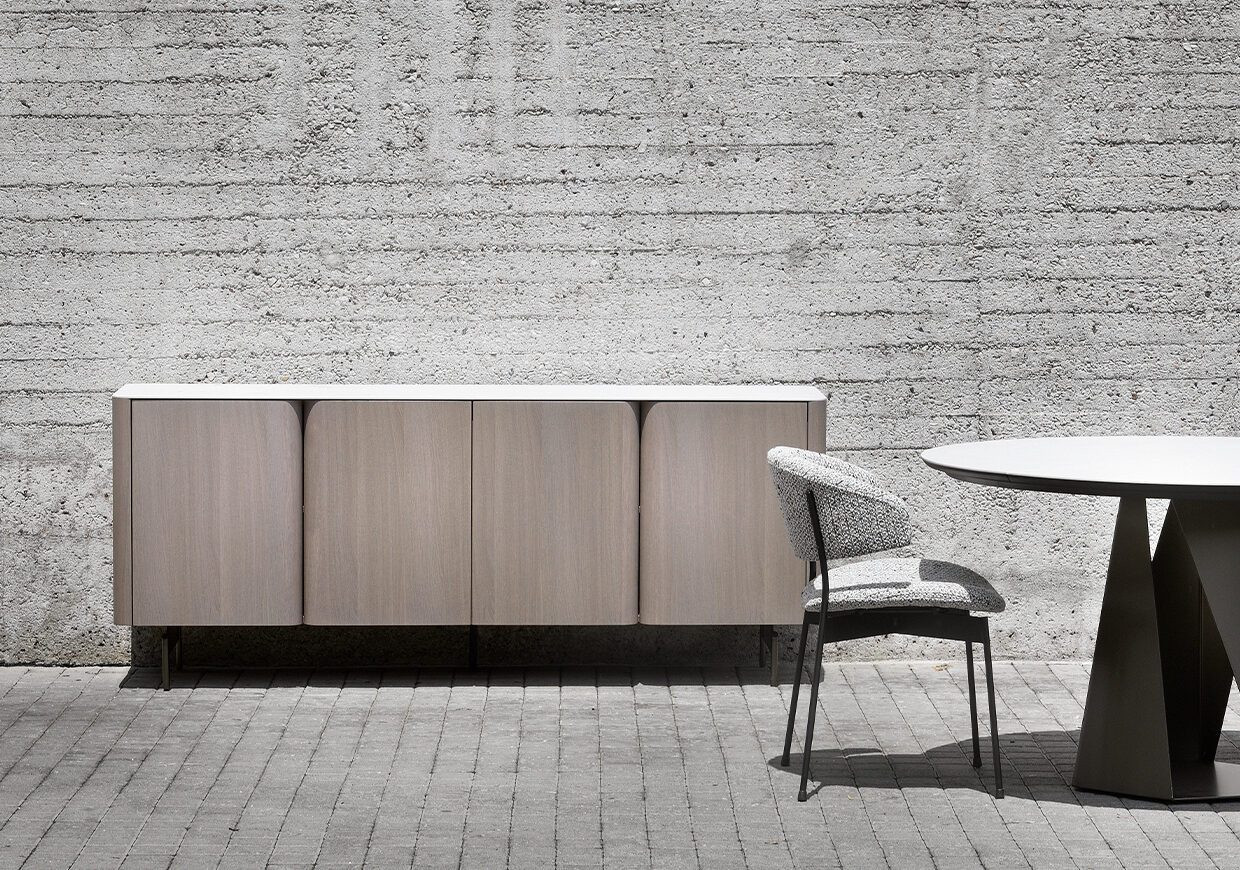 THE AMELIA SIDEBOARD