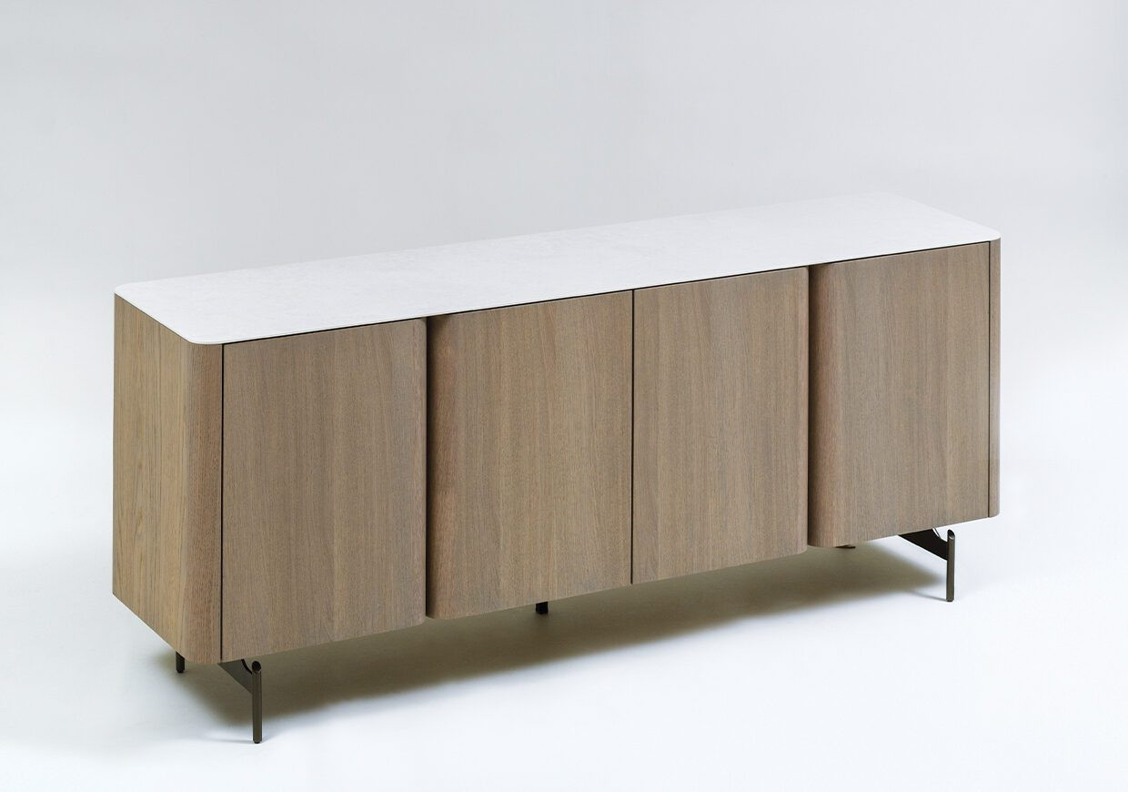 THE AMELIA SIDEBOARD