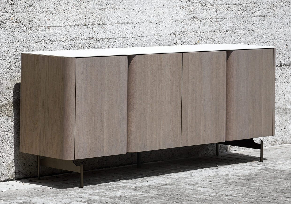 THE AMELIA SIDEBOARD