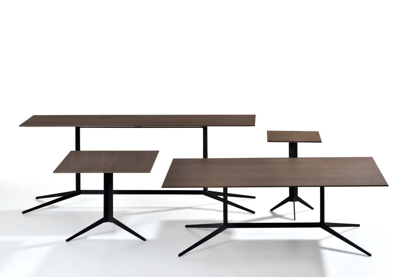 THE NEW YORK COFFEE TABLE