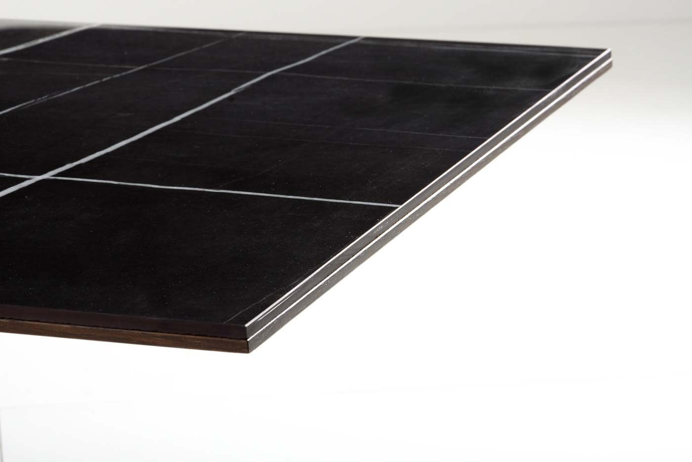 THE NEW YORK COFFEE TABLE