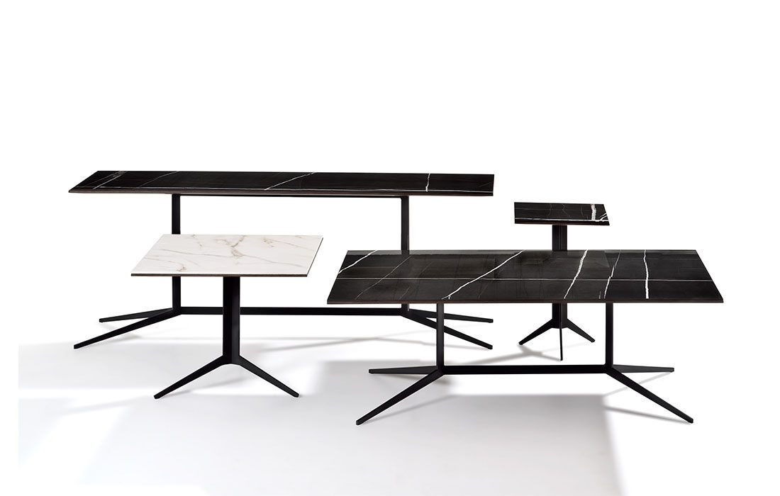 THE NEW YORK COFFEE TABLE