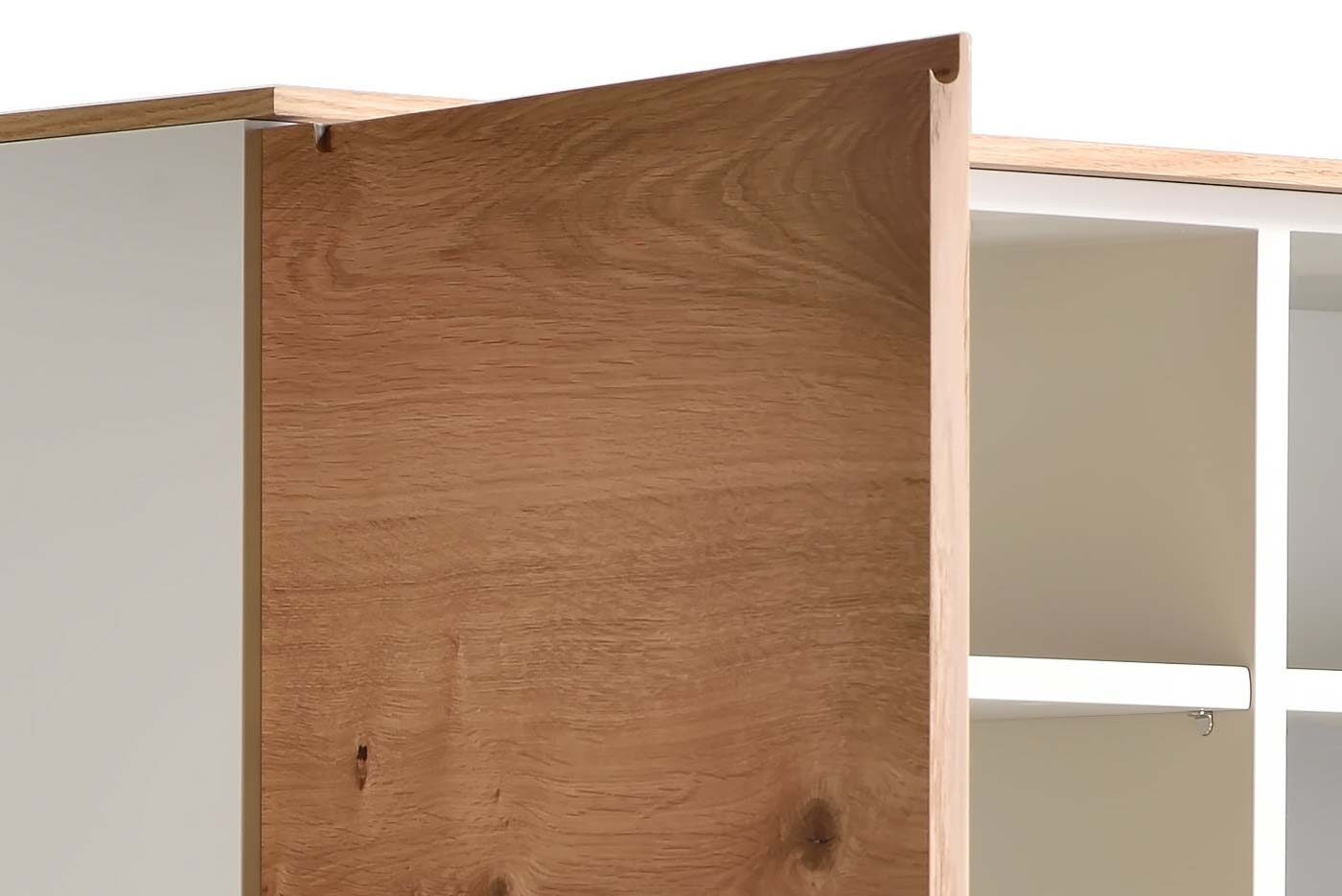 THE PR5 BOOKCASE