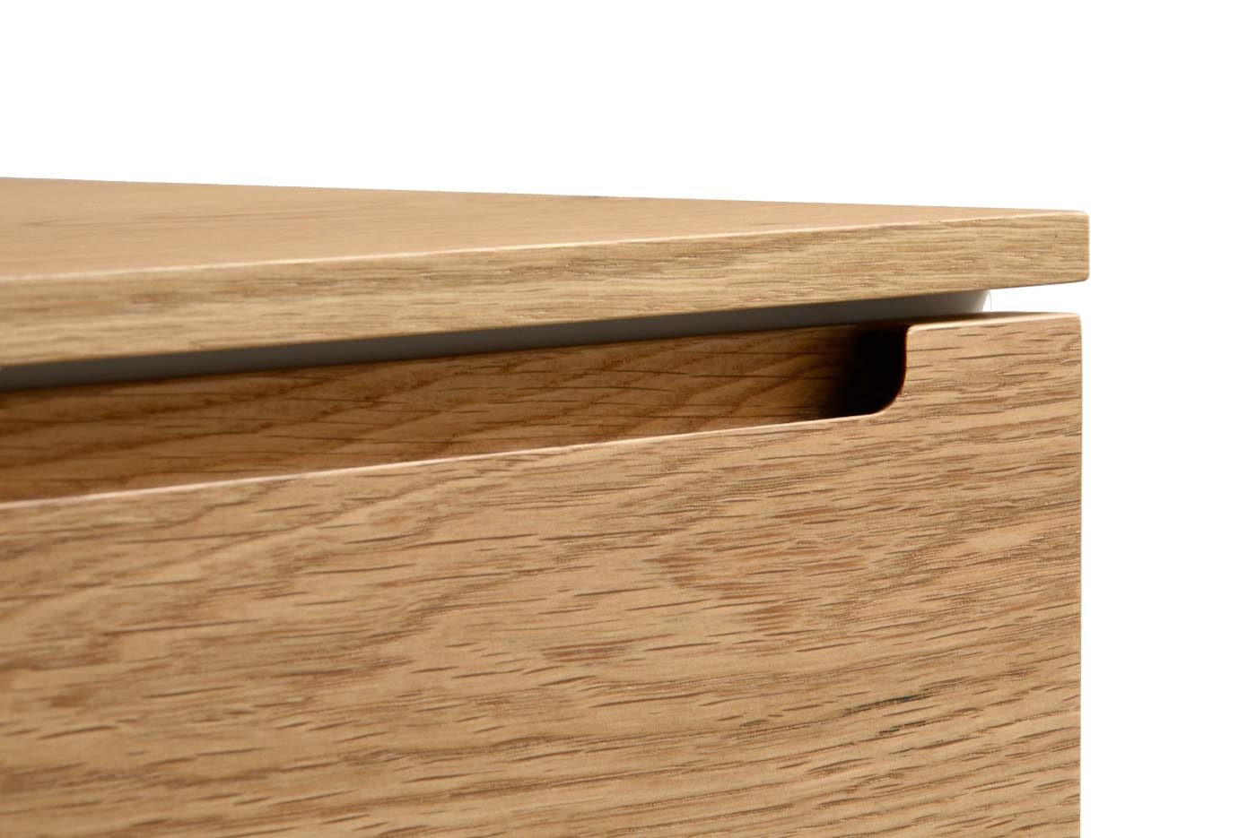 THE PR5 BOOKCASE