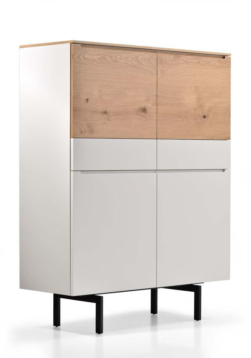 THE PR5 BOOKCASE