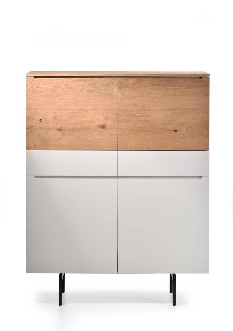 THE PR5 BOOKCASE