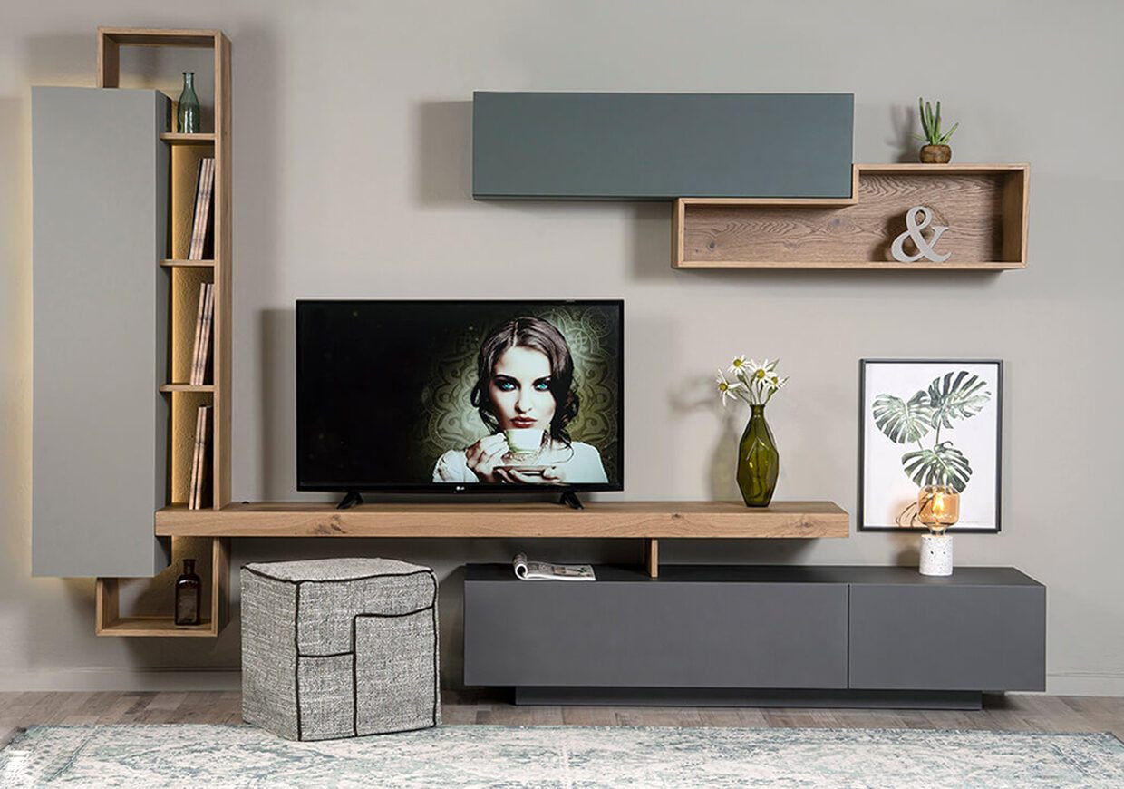 ΣΥΝΘΕΣΗ TV SENSE