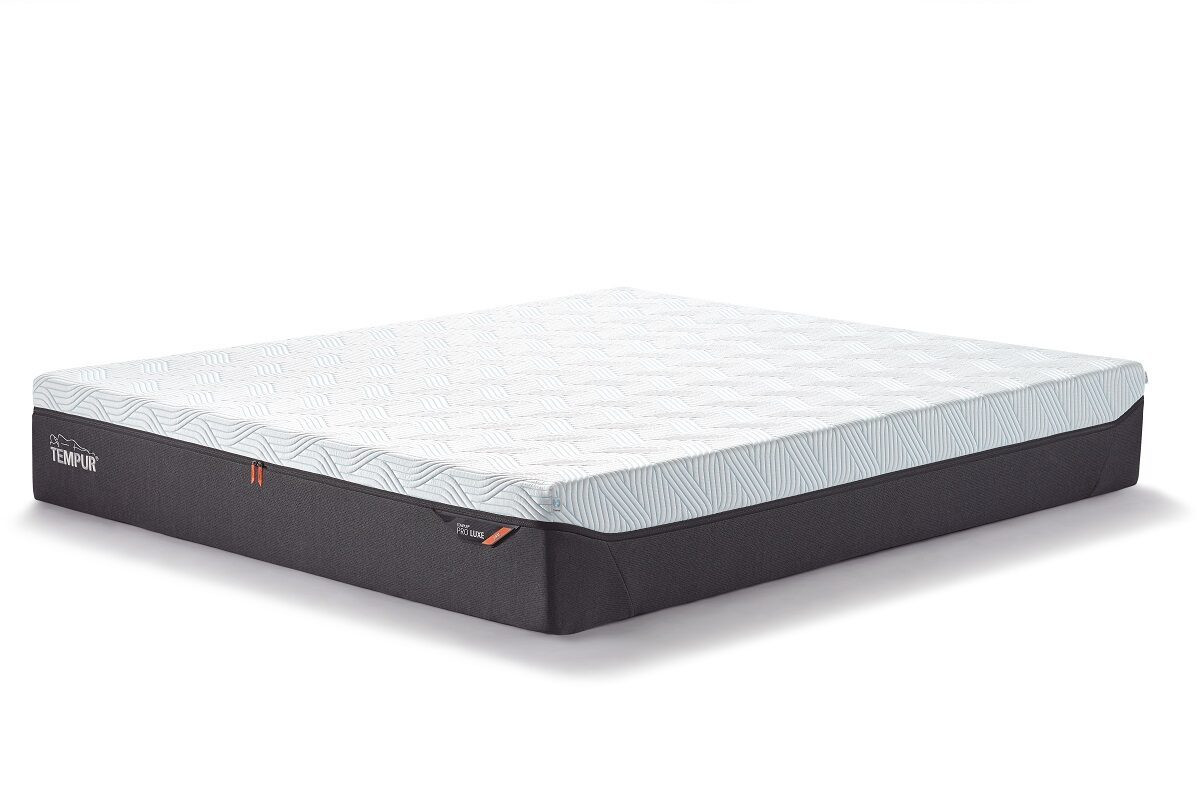 ΣΤΡΩΜΑ Tempur Pro®  SmartCool™  Luxe 30cm Firm
