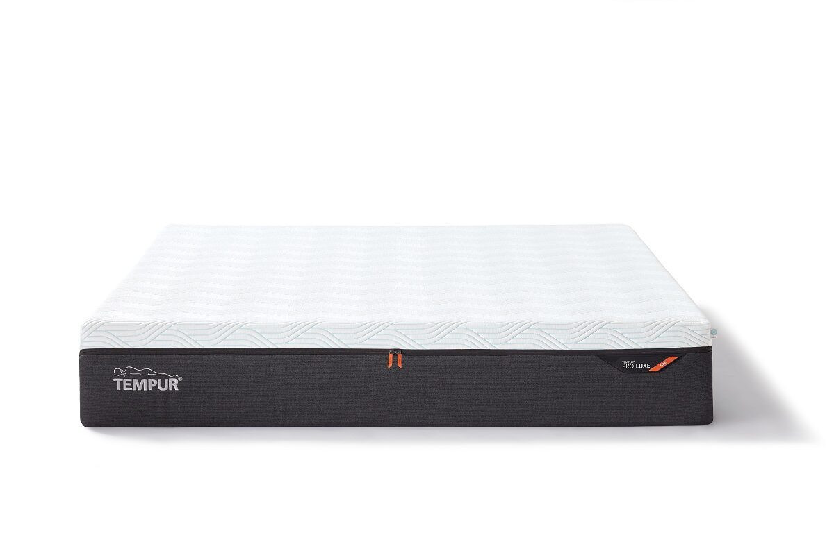 ΣΤΡΩΜΑ Tempur Pro®  SmartCool™  Luxe 30cm Firm