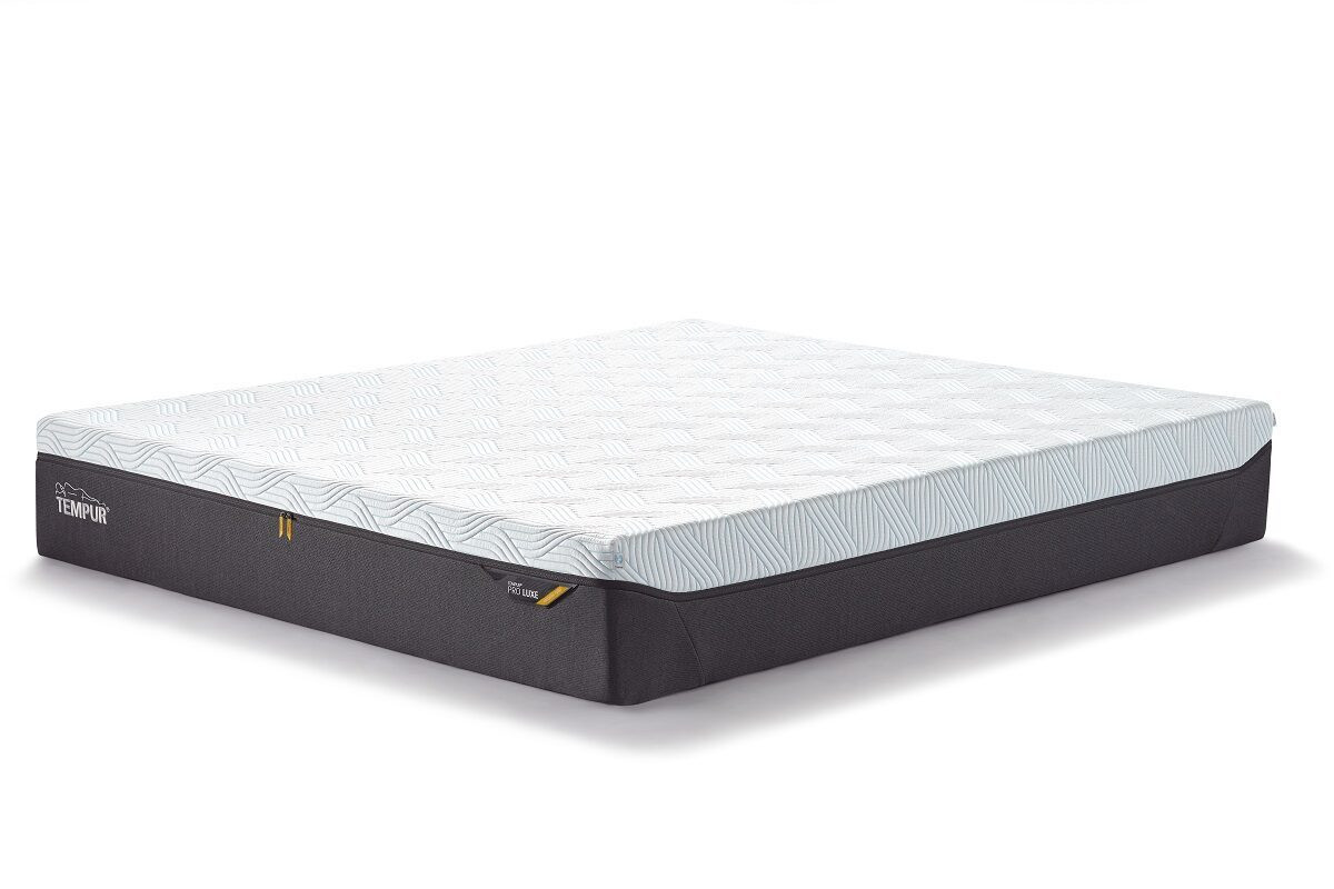 ΣΤΡΩΜΑ Tempur Pro® SmartCool™  Luxe 30cm - Medium Firm