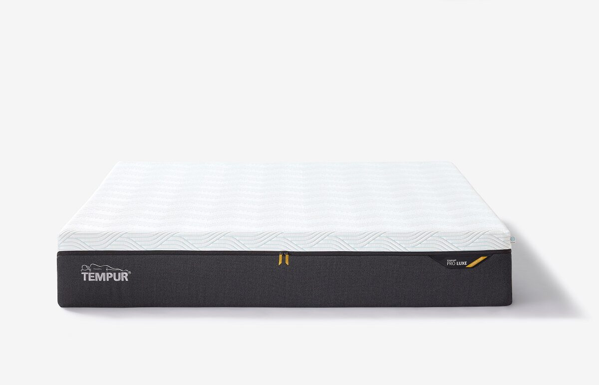 ΣΤΡΩΜΑ Tempur Pro® SmartCool™  Luxe 30cm - Medium Firm