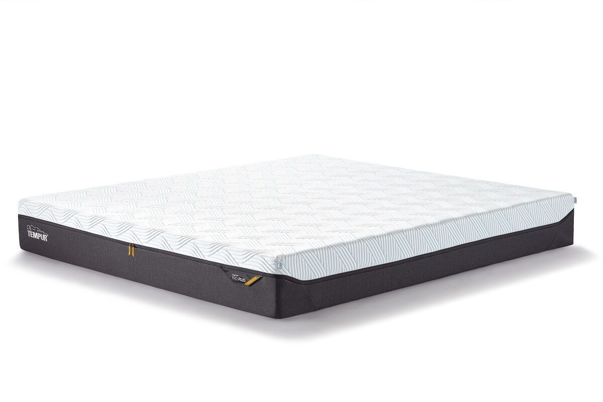 ΣΤΡΩΜΑ Tempur Pro® Plus SmartCool™ 25cm - Medium Firm