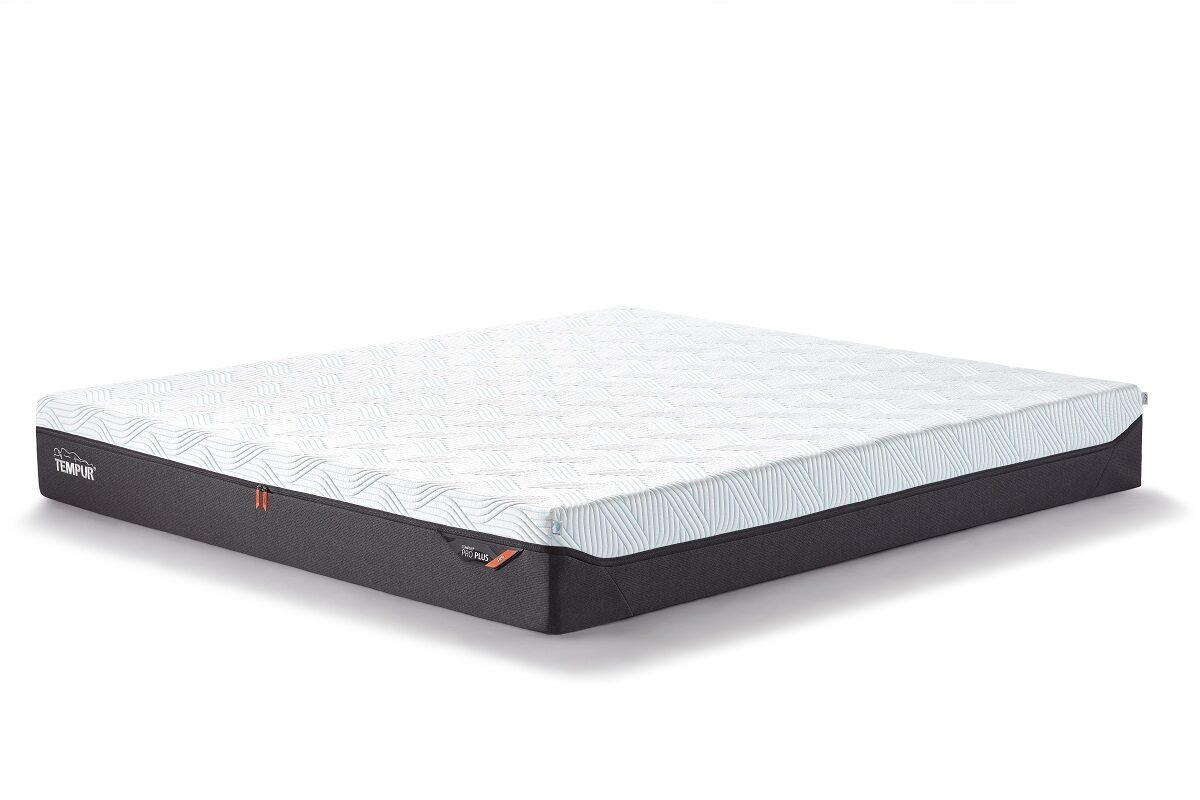ΣΤΡΩΜΑ Tempur Pro® SmartCool™ Plus 25cm - Firm
