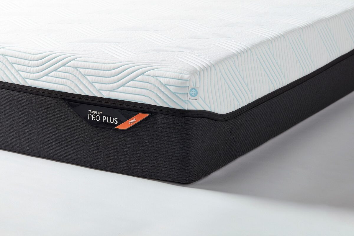 ΣΤΡΩΜΑ Tempur Pro® SmartCool™ Plus 25cm - Firm
