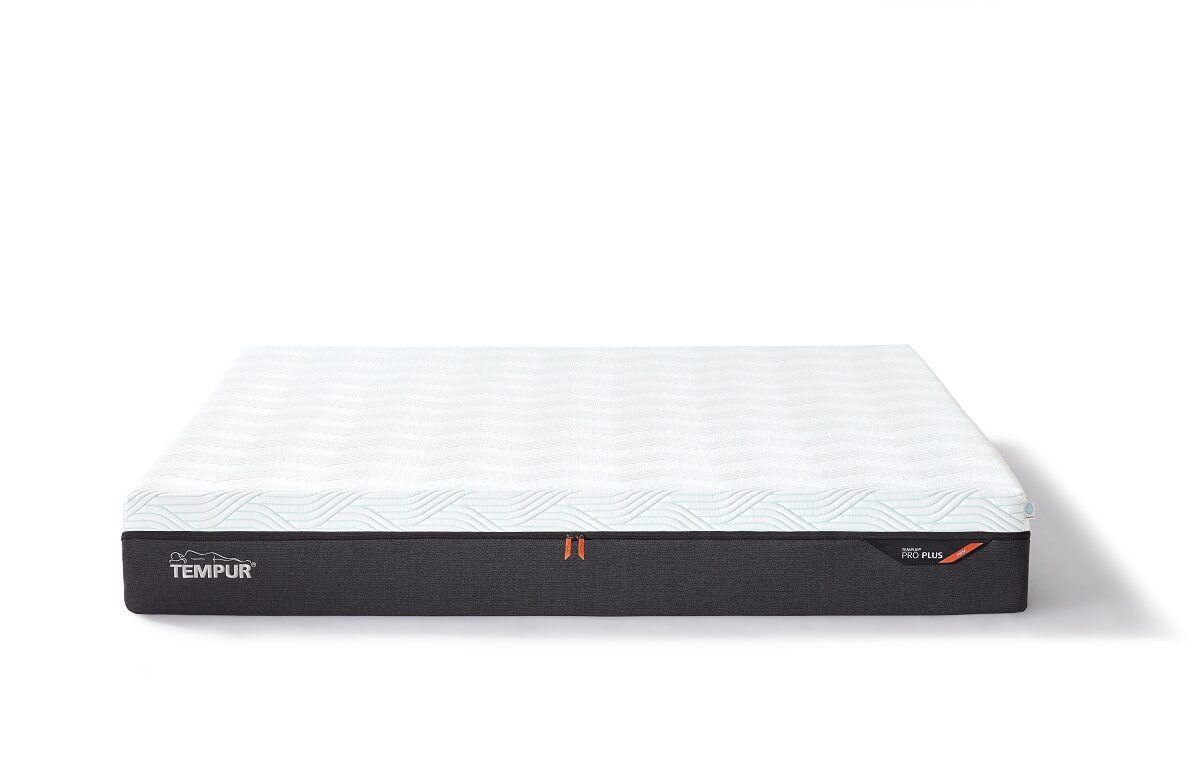 ΣΤΡΩΜΑ Tempur Pro® SmartCool™ Plus 25cm - Firm