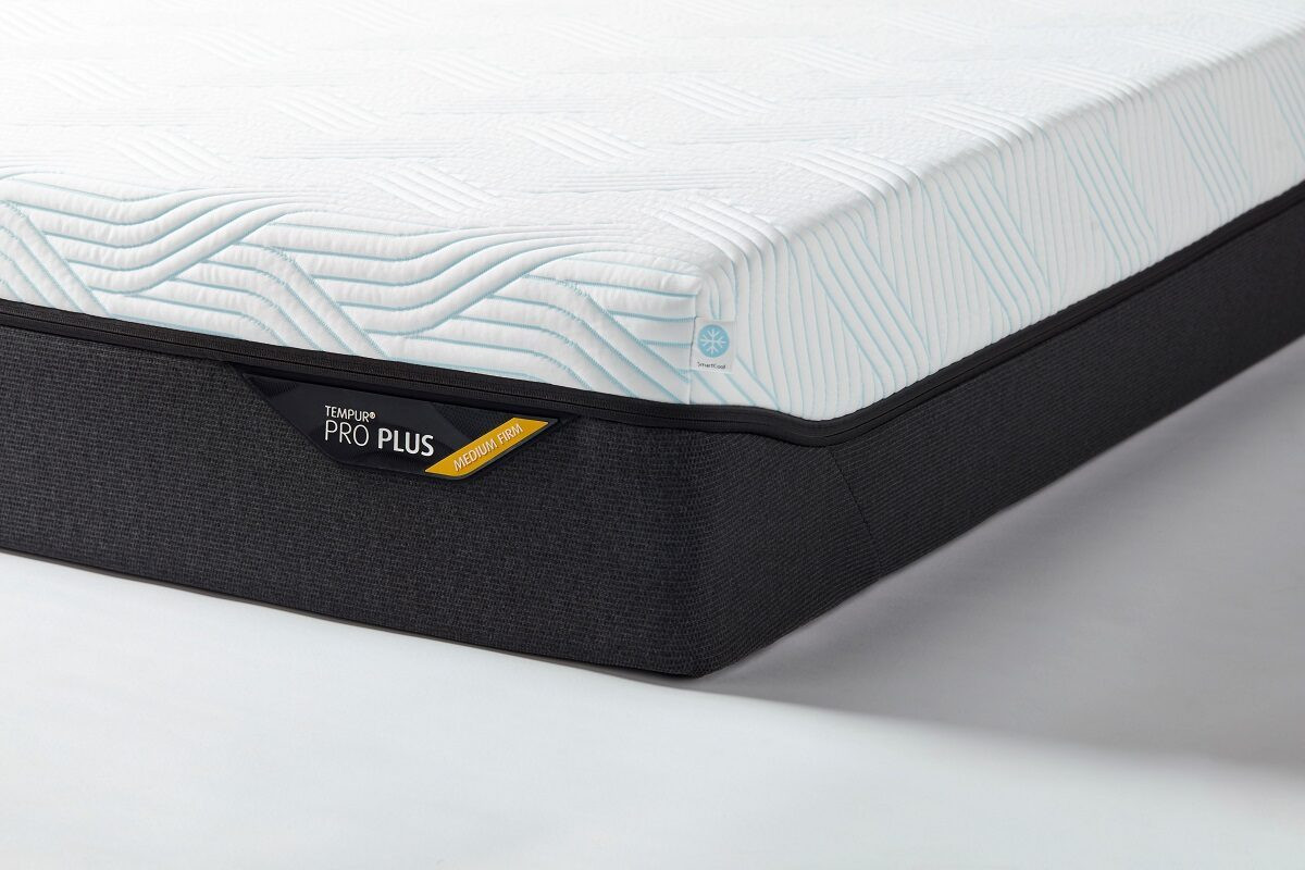 ΣΤΡΩΜΑ Tempur Pro® Plus SmartCool™ 25cm - Medium Firm
