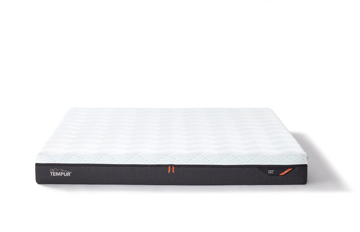 ΣΤΡΩΜΑ Tempur Pro® SmartCool™ 21cm - Firm