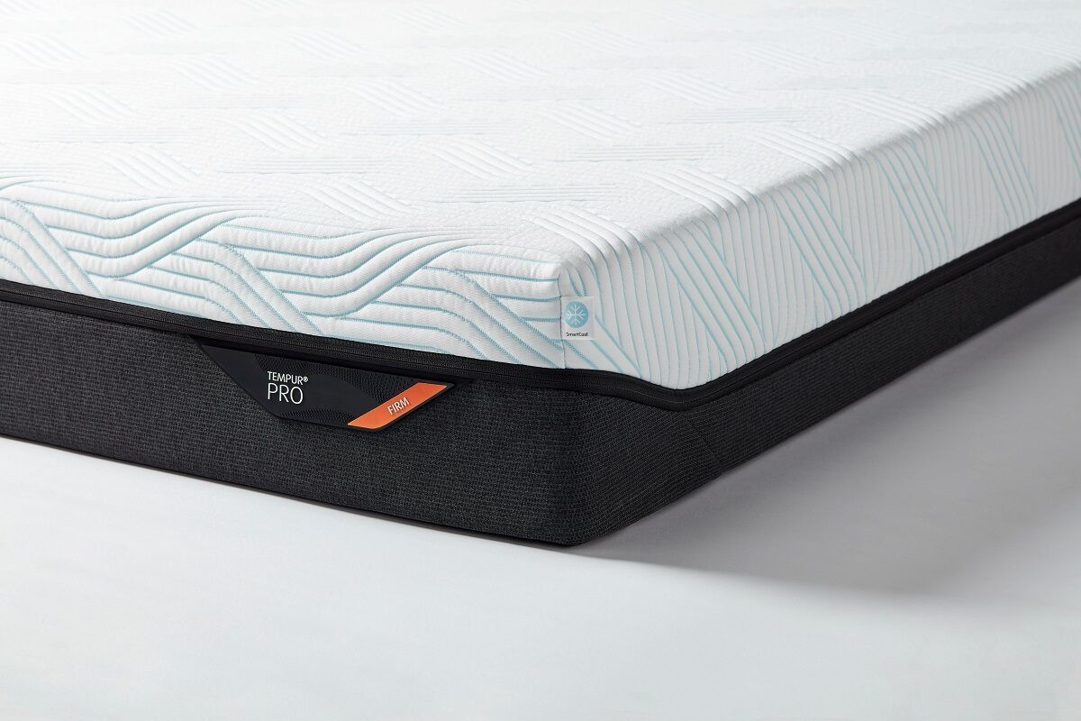 ΣΤΡΩΜΑ Tempur Pro® SmartCool™ 21cm - Firm