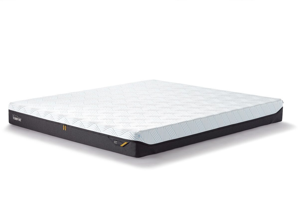 ΣΤΡΩΜΑ Tempur Pro® SmartCool™ 21cm - Medium Firm