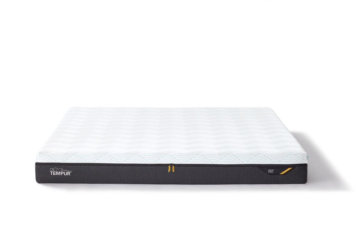 ΣΤΡΩΜΑ Tempur Pro® SmartCool™ 21cm - Medium Firm