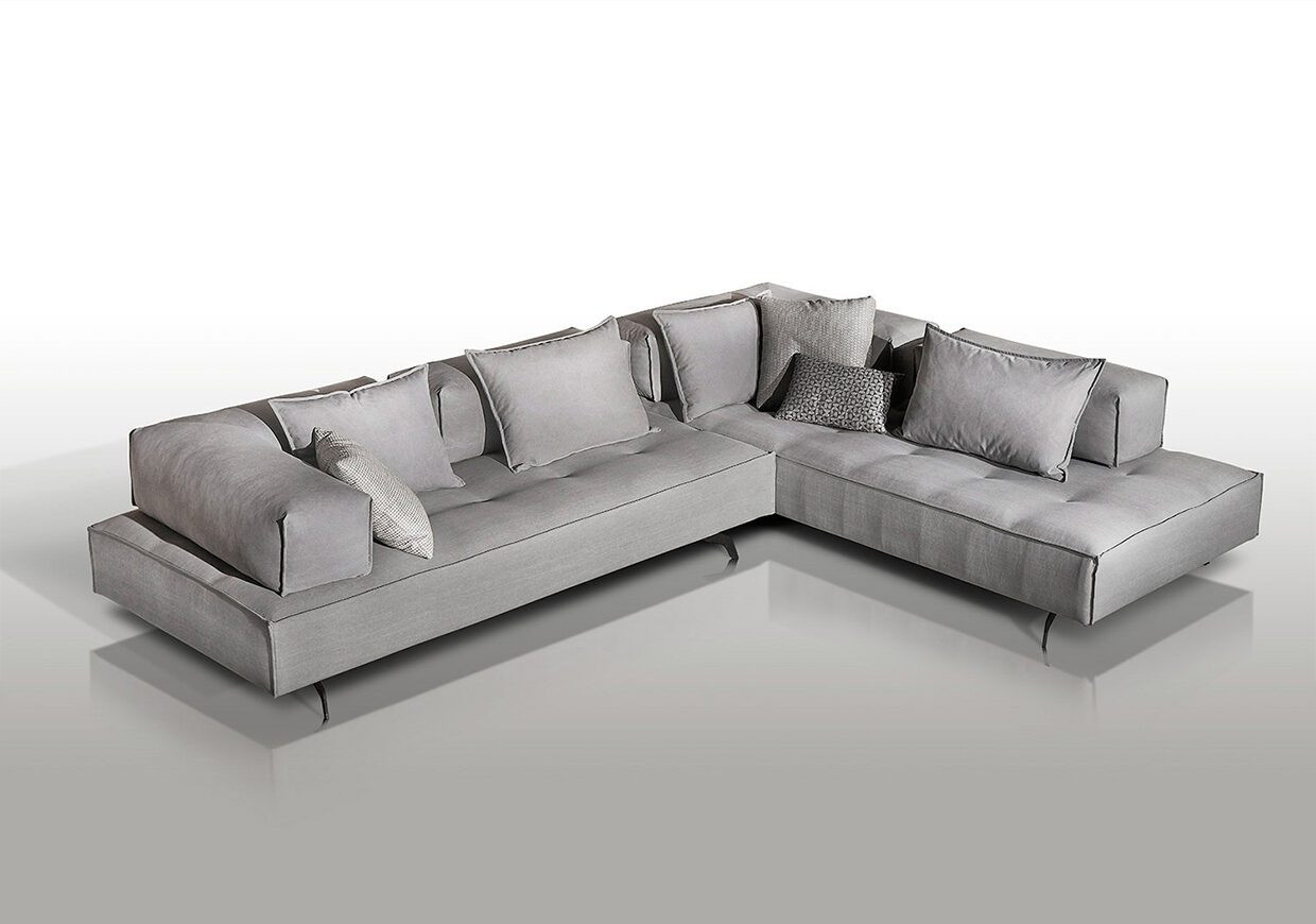 THE FRANKIE CORNER SOFA