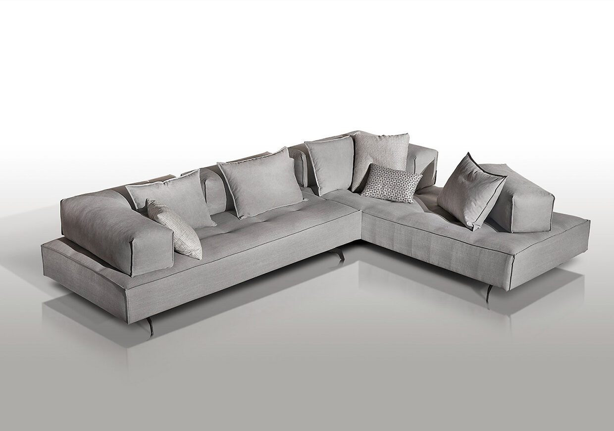 THE FRANKIE CORNER SOFA