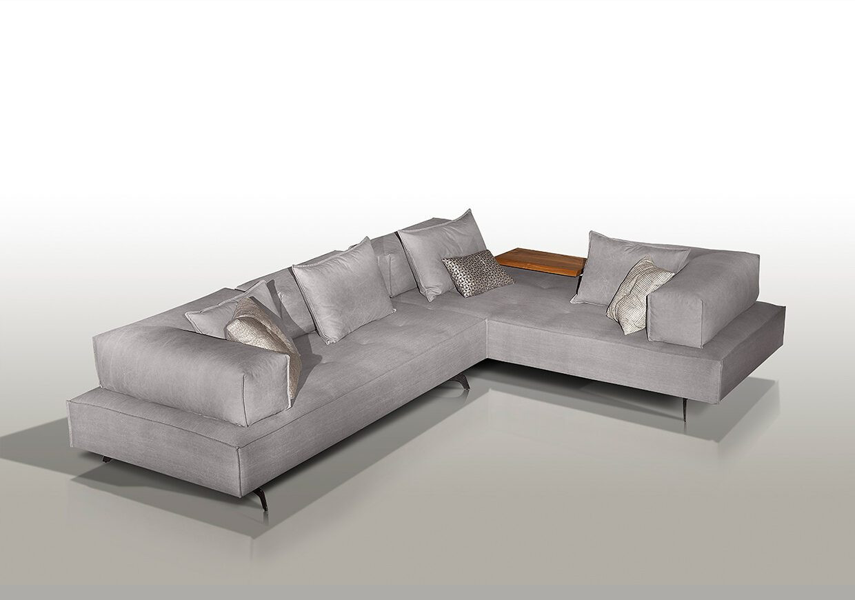 THE FRANKIE CORNER SOFA