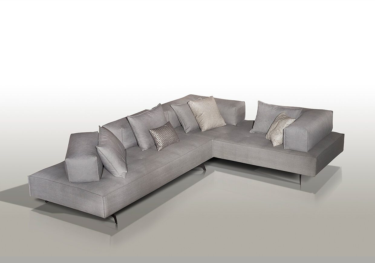 THE FRANKIE CORNER SOFA