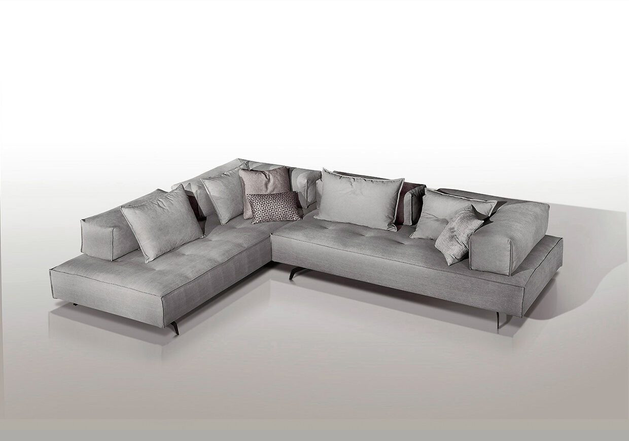 THE FRANKIE CORNER SOFA