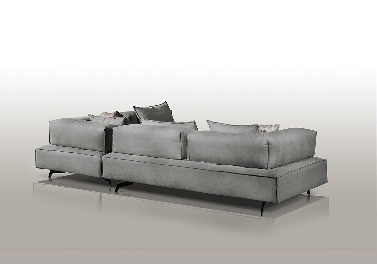 THE FRANKIE CORNER SOFA