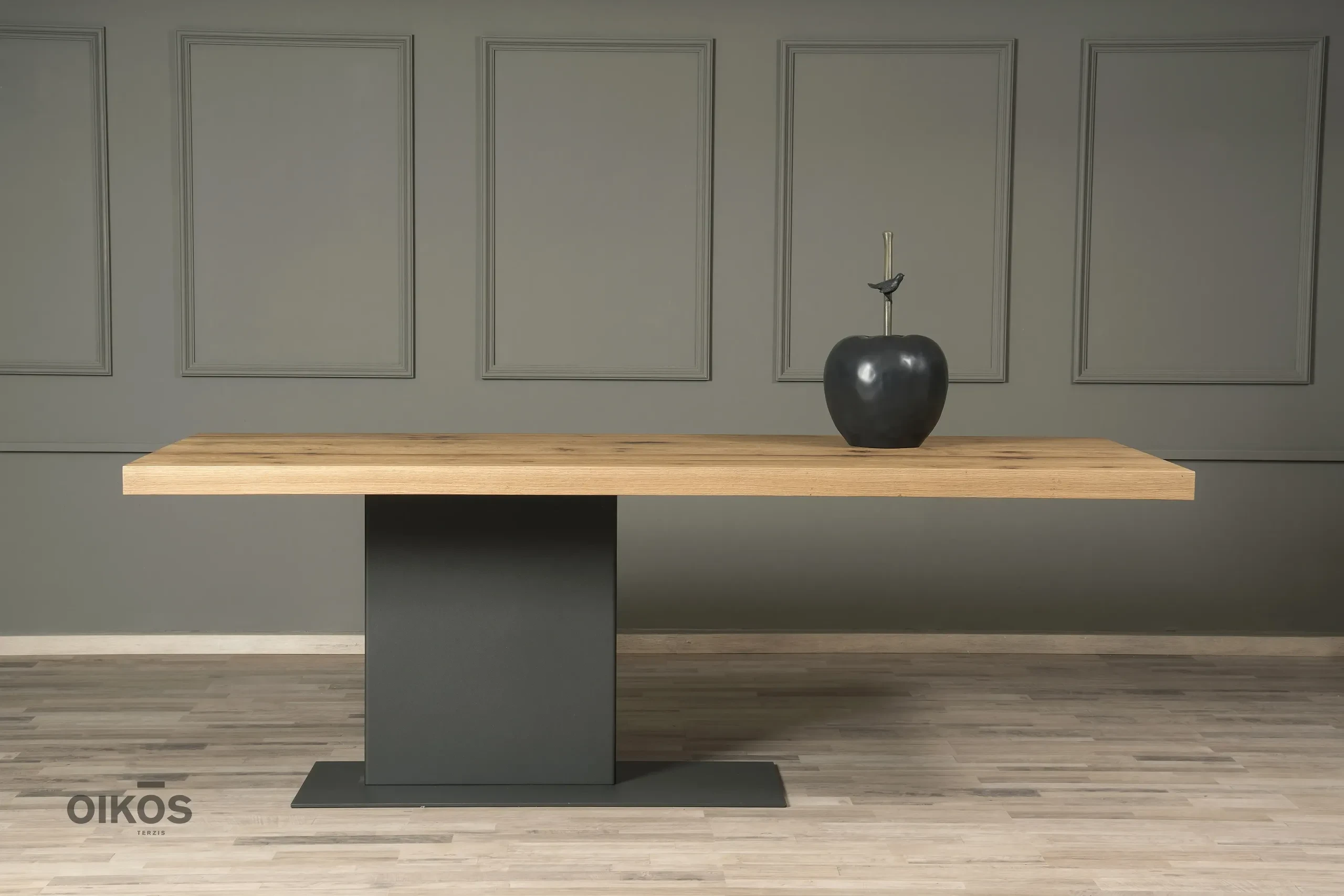 ΤΡΑΠΕΖΑΡΙΑ WOOD