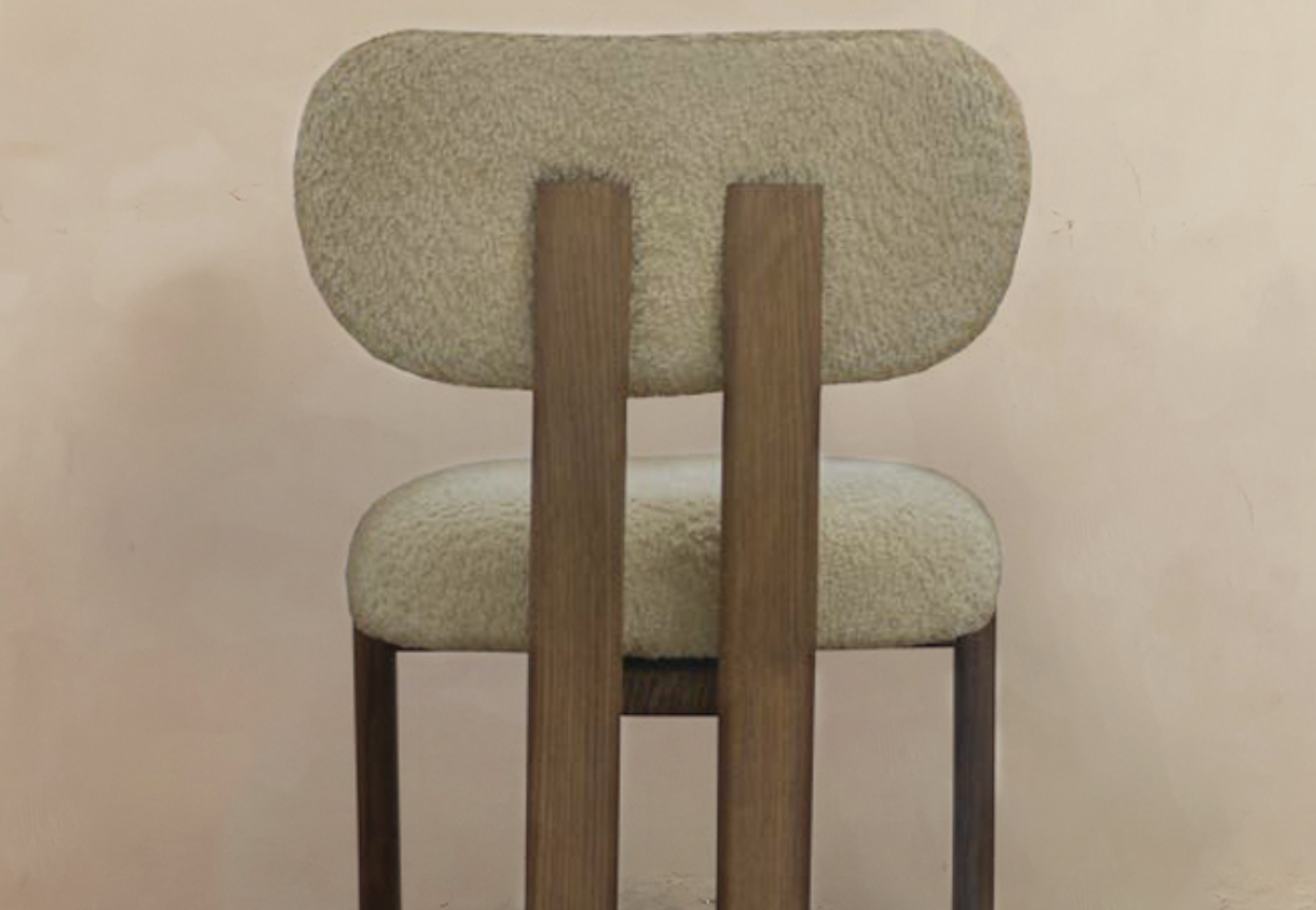 THE ELVA DINING CHAIR