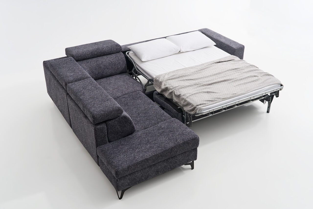 THE FLEXY CORNER SOFA