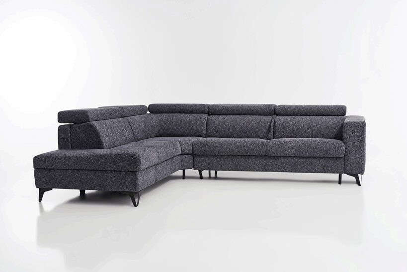 THE FLEXY CORNER SOFA
