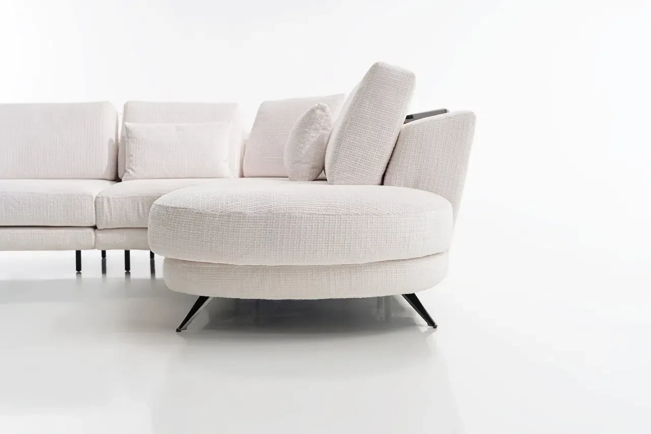 ΓΩΝΙΑΚΟΣ ΚΑΝΑΠΕΣ MINIMAL CORNER