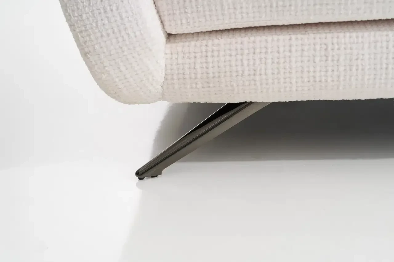 ΓΩΝΙΑΚΟΣ ΚΑΝΑΠΕΣ MINIMAL CORNER