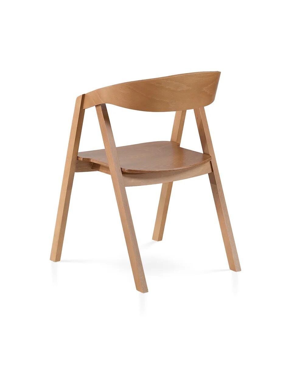 THE SOPHIE CHAIR