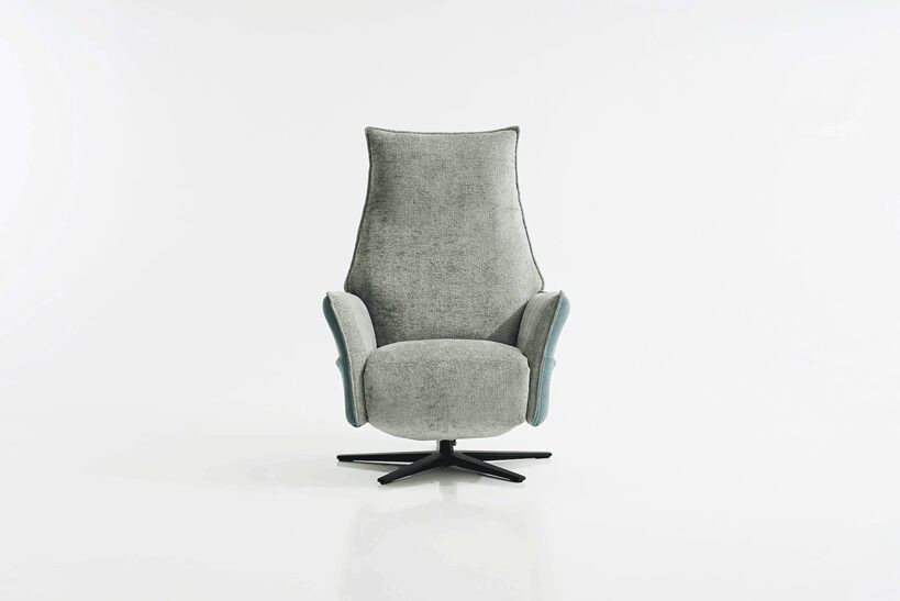 ΠΟΛΥΘΡΟΝΑ OMEGA MASSAGE RECLINER